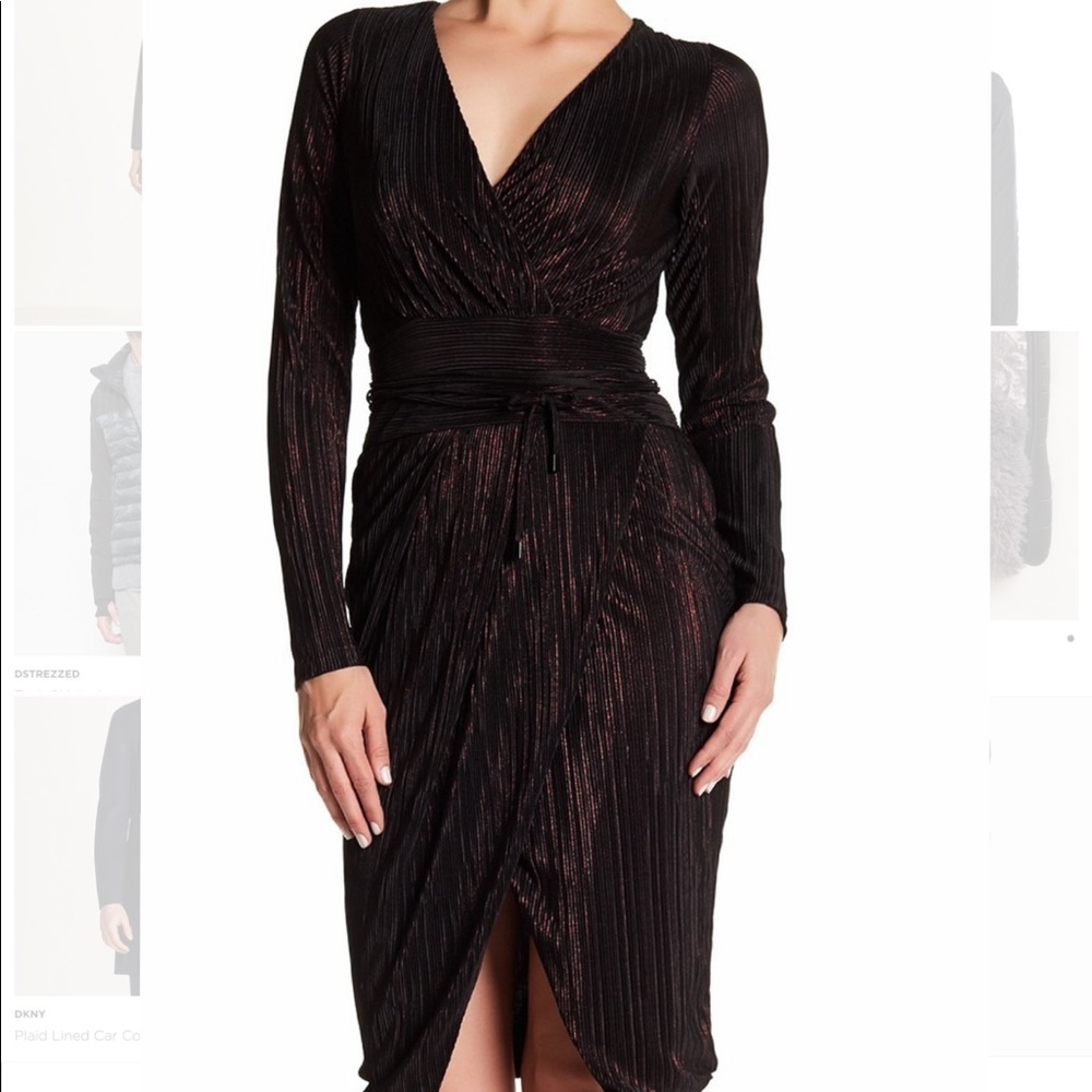 Midi dress